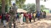 Les combats continuent vers Batangafo en Centrafrique