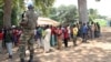 Affrontements meurtriers dans le centre de la Centrafrique 