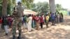 HRW appelle à la libération d'enfants-soldats
