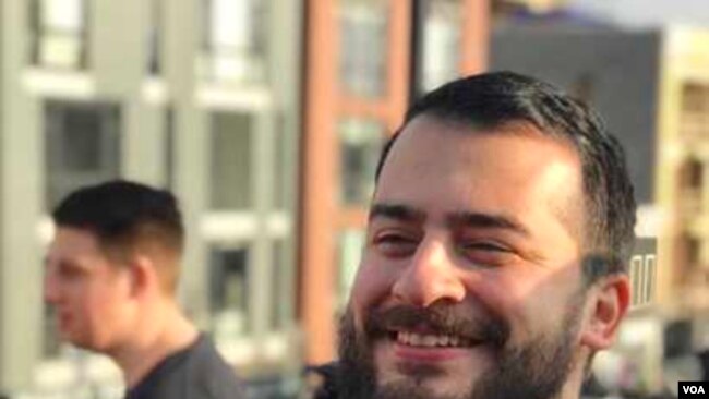 Francis Wilson (Fotografia nga Francis Wilson)