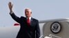 Vicepresidente Pence llega a Perú para Cumbre de las Américas
