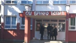 Bosnia and Herzegovina - Primary school "Branko Copic" in Banja Luka attended by a child who was infected with a virus corona. The school does not work today, the children are released home, the entire facility is disinfected ... 5. March 2020