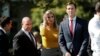Roles Reduced, Kushner and Ivanka Trump's Fate Uncertain