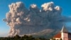 Researchers Forecast Volcanic Eruptions Using Satellite Data 