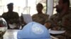 سرپرست هیات ناظران سازمان ملل سوریه را ترک کرد