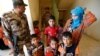 Some 20,000 Children Feared Trapped in Fallujah 