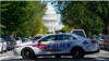 美國國會警察逮捕“當前存在的炸彈威脅”調查中的嫌疑人