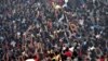 Mob Lynches Rape Suspect in India