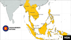 ASEAN Member Nations