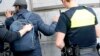 벨기에 경찰 대규모 수색 작전...테러용의자 12명 체포