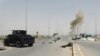 Islamic State Attacks Iraqi Provincial Capital