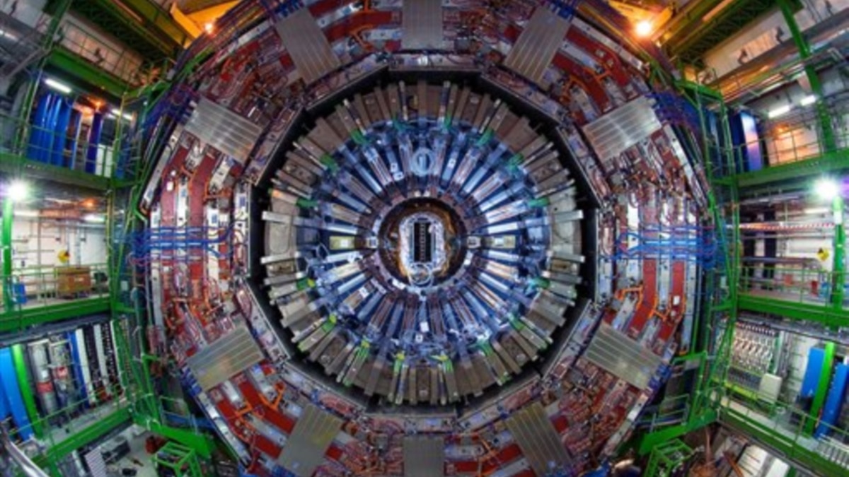 CERN Particle Smasher to Turn Back On at Record Power in March