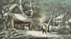 Christmas in 19th Century America 