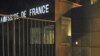 Attack on French Embassy in Mali Wounds 2