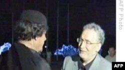 گزارش سیاسی: لیبی می گوید استقبال از مقراحی با سوتفاهم همراه بوده است