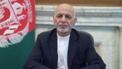 Presiden Afghanistan Ashraf Ghani dilaporkan telah meninggalkan ibu kota Kabul (foto: dok).