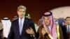 Menlu AS Puji Sikap Arab Saudi Soal Suriah dan Iran
