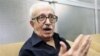 Former Iraqi Deputy PM Tariq Aziz Dies 