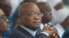 África do Sul: Maior sindicato quer Zuma fora da presidência