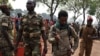 US Urges End to Sectarian Attacks in CAR