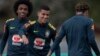 Du sur-mesure pour le Brésil de Neymar pour le Mondial 2018