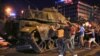 ترکی: ایمرجنسی میں تین ماہ کی توسیع