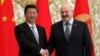 白俄计划与中国讨论两国在生物技术方面进一步合作与发展