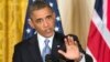 Obama: 'No Patience' for Tax Probes Aimed at Conservatives