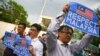 Corea del Norte y Malasia prohiben la salida de sus ciudadanos