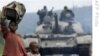 MONUC Ready to Repel Rebel LRA Attack, Says Spokesman 
