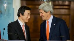 South Korea Remains Close Ally