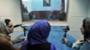 Le nombre de femmes journalistes à Kaboul drastiquement réduit selon RSF