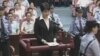 Tòa án Trung Quốc tuyên án tử hình treo bà Cốc Khai Lai