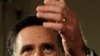 USA-Elections: Mitt Romney grand favori dans le New Hampshire