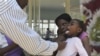 Faute de médicaments, l'hôpital central d'Harare renonce aux opérations de routine au Zimbabwe