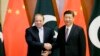 Pakistan Tingkatkan Pengamanan Untuk Warga China Setelah Pembunuhan Oleh ISIS