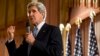 Kerry: Mideast Peace 'Possible But Difficult'