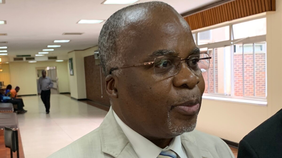 Employer Urges Senior Zimbabwe Doctors to Shelve Planned Strike