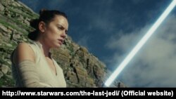 Star Wars: The Last Jedi