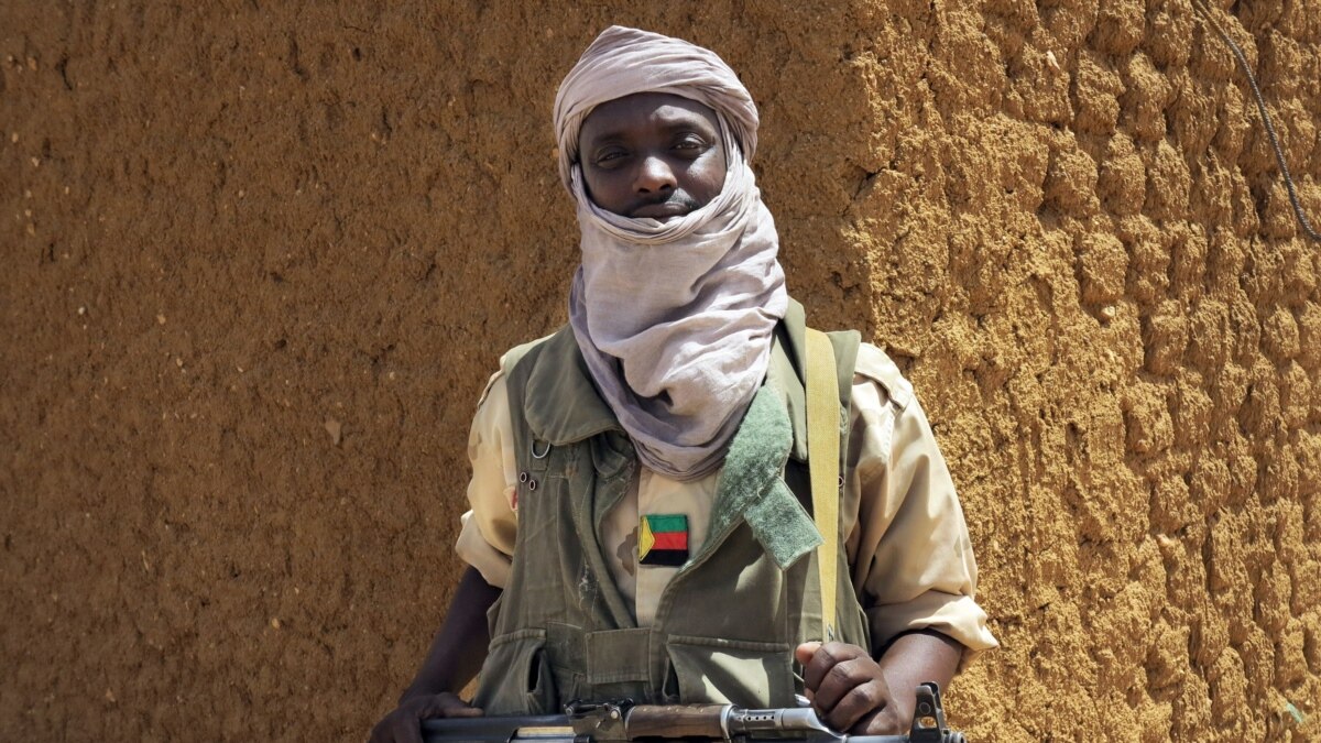 Mali Rebels Release 30 Hostages