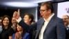 Svetski mediji o izborima u Srbiji: Učvršćivanje Vučićeve dominacije