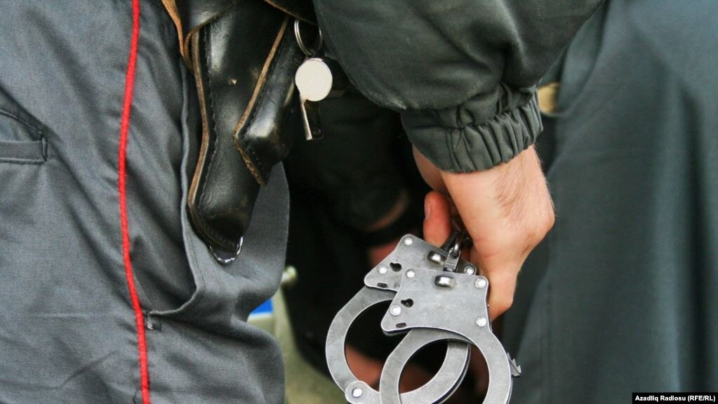 Dövlət Təhlükəsizyi Xidməti Ağstafa rayonunun hazırkı, Yevlax rayonunun keçmiş icra hakimiyyəti başçısını saxlayıb
