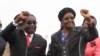 Zimbabwe : l’épouse de Robert Mugabe nie toute ambition présidentielle