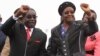 Grace Mugabe Dabbles in Volatile Zanu PF Politics, Promises Fireworks