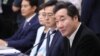 한국 총리, 자체 핵무장에 부정적…핵 잠수함 검토할 때