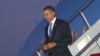 Obama in Bali for East Asia Summit