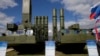 روسیه می گوید تحویل اس-۳۰۰ به ایران طول خواهد کشید