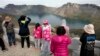 North Korea Speeds Construction Spree Ahead of Anniversary