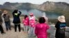 朝鲜无限期禁止中国游客入境以防冠状病毒传入 