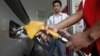 EE.UU.:alza récord en precio de gasolina